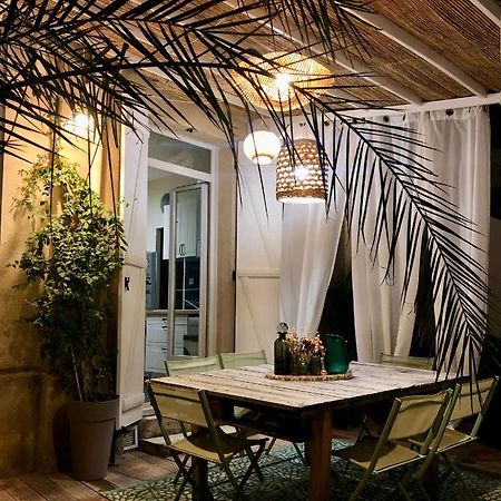 Le Nid Cosy Bordeaux Daire Dış mekan fotoğraf
