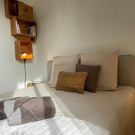 Le Nid Cosy Bordeaux Daire Dış mekan fotoğraf