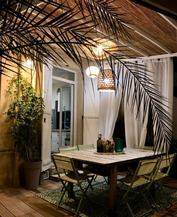 Le Nid Cosy Bordeaux Daire Dış mekan fotoğraf