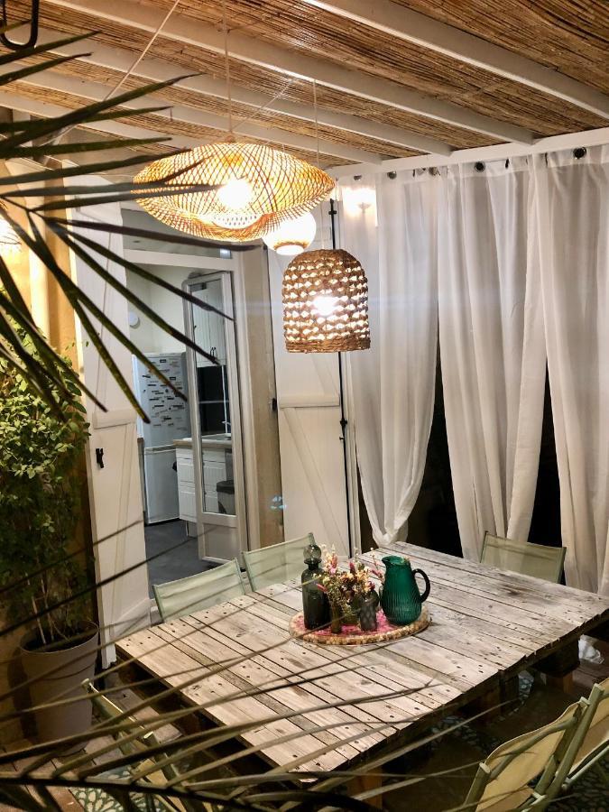 Le Nid Cosy Bordeaux Daire Dış mekan fotoğraf