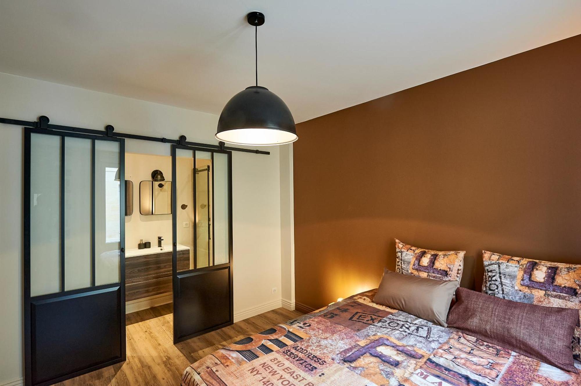 Le Nid Cosy Bordeaux Daire Dış mekan fotoğraf