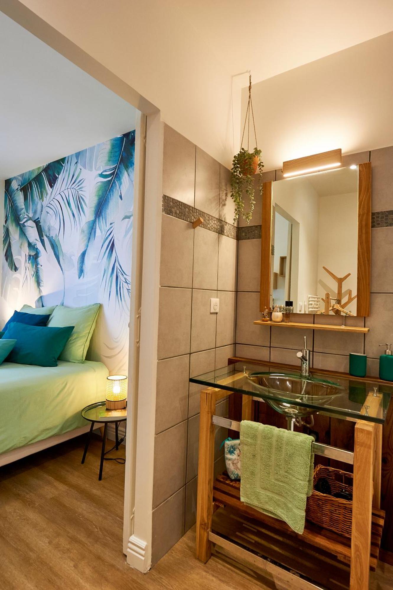 Le Nid Cosy Bordeaux Daire Dış mekan fotoğraf