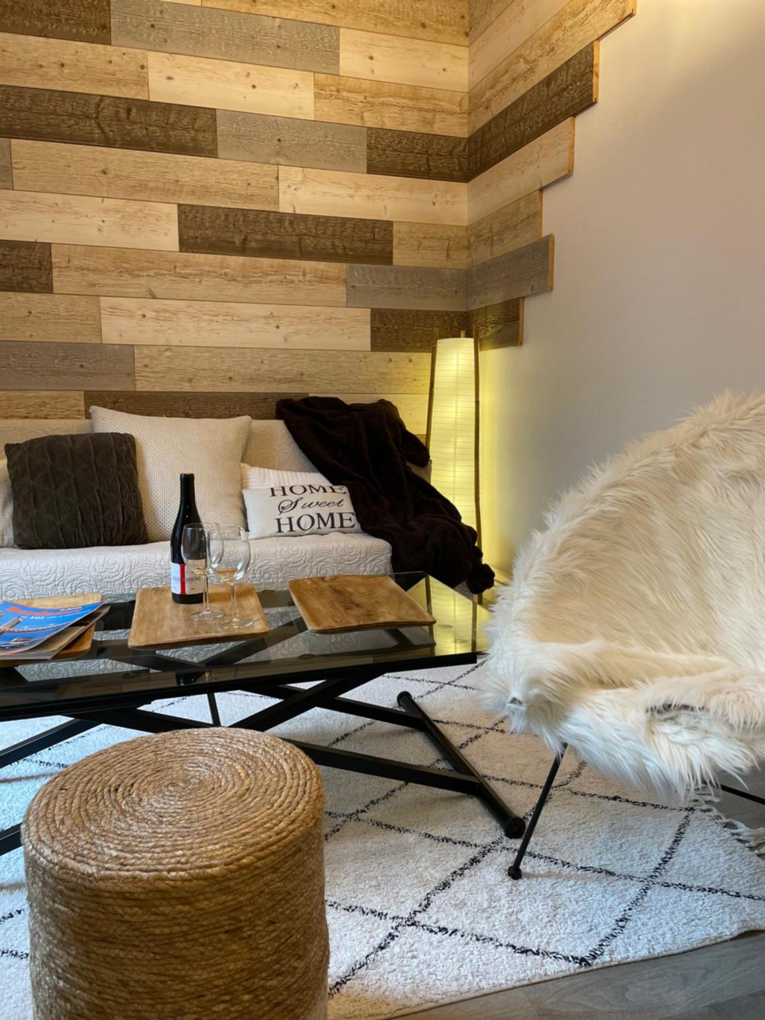 Le Nid Cosy Bordeaux Daire Dış mekan fotoğraf