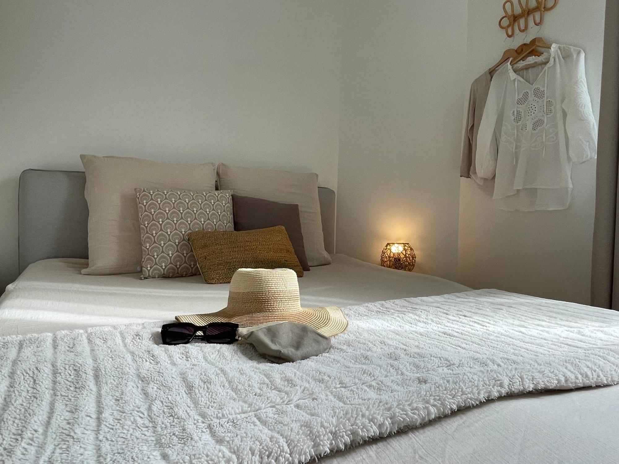 Le Nid Cosy Bordeaux Daire Dış mekan fotoğraf