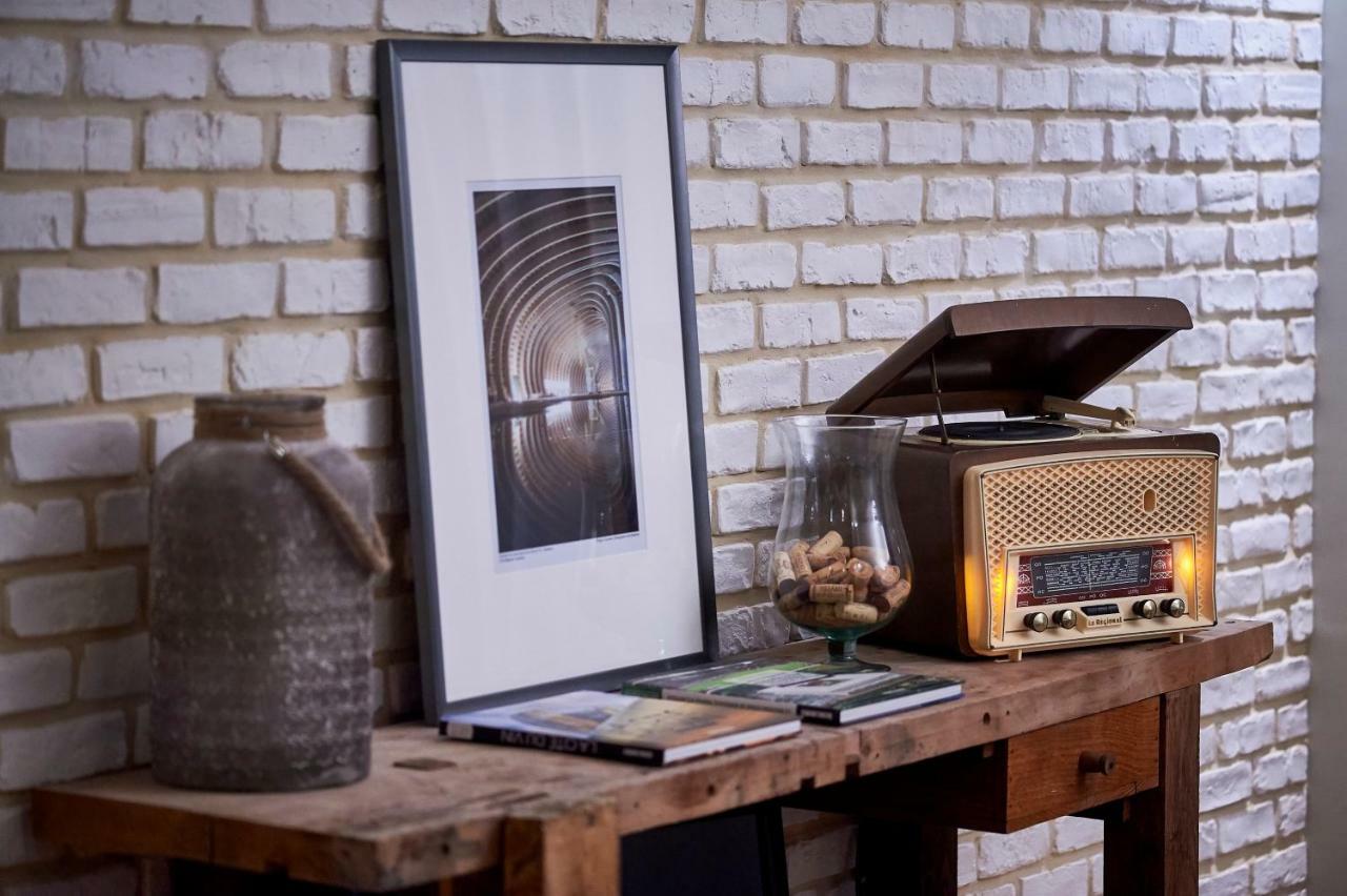 Le Nid Cosy Bordeaux Daire Dış mekan fotoğraf