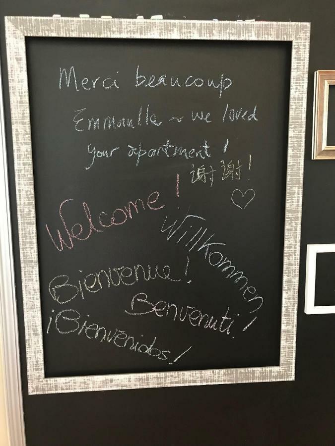 Le Nid Cosy Bordeaux Daire Dış mekan fotoğraf