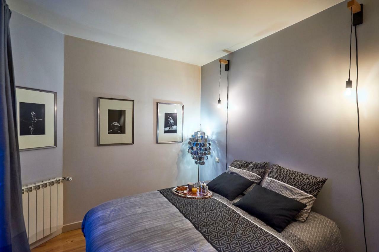 Le Nid Cosy Bordeaux Daire Dış mekan fotoğraf