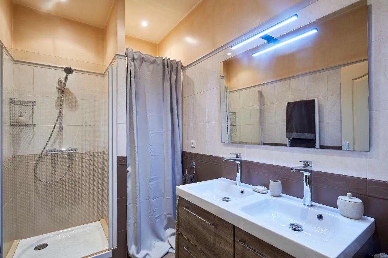 Le Nid Cosy Bordeaux Daire Dış mekan fotoğraf