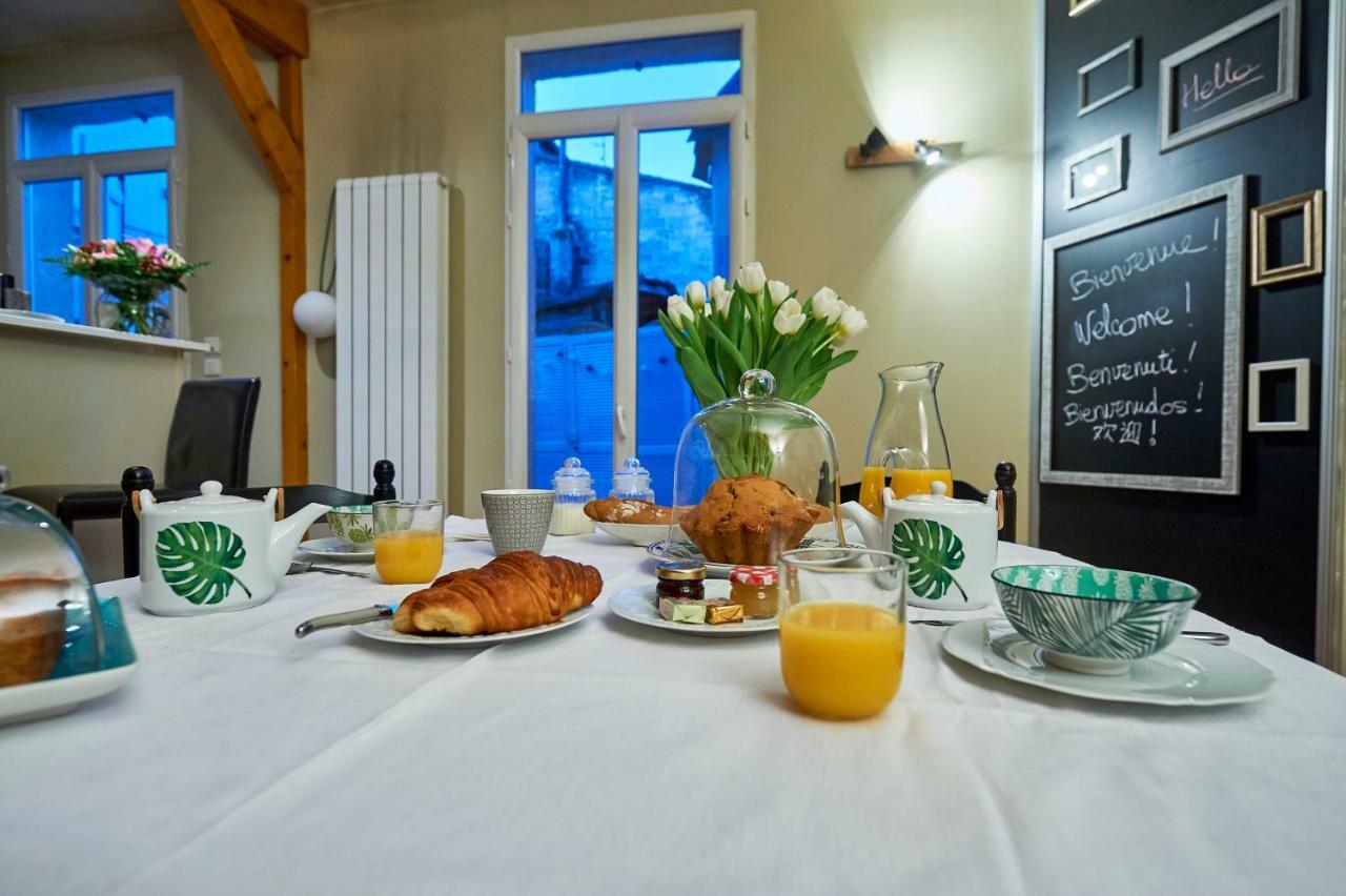 Le Nid Cosy Bordeaux Daire Dış mekan fotoğraf